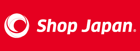 shop Japan　Logo